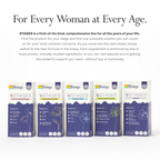 Everyday Home her life Stages Perimenopause for daily home and personal routines with general everyday essentials