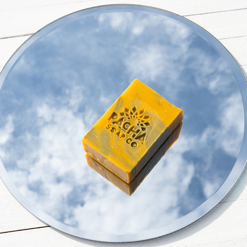 Home Essentials Bar Soap for daily home and personal routines with bath body and hygiene