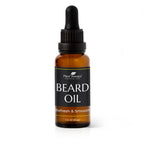 Beard Oil