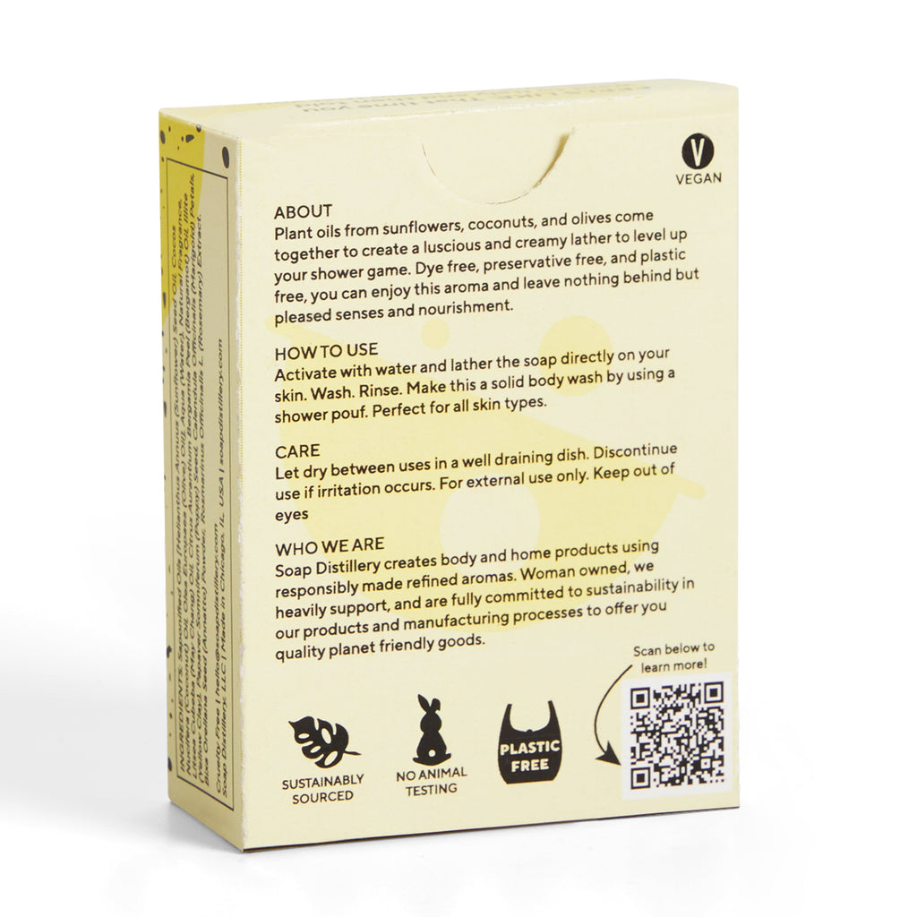 Practical Living Bar Soap for daily home and personal routines with bath body and hygiene
