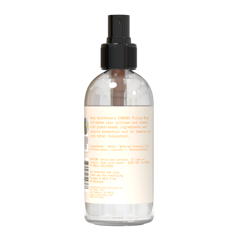 Daily Care Calming Pillow Mist for daily home and personal routines with general everyday essentials
