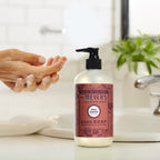 Routine Ready Hand Soap for daily home and personal routines with bath body and hygiene