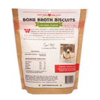 Practical Living Brutus Bone Broth Biscuits for daily home and personal routines with pet care treats and accessories