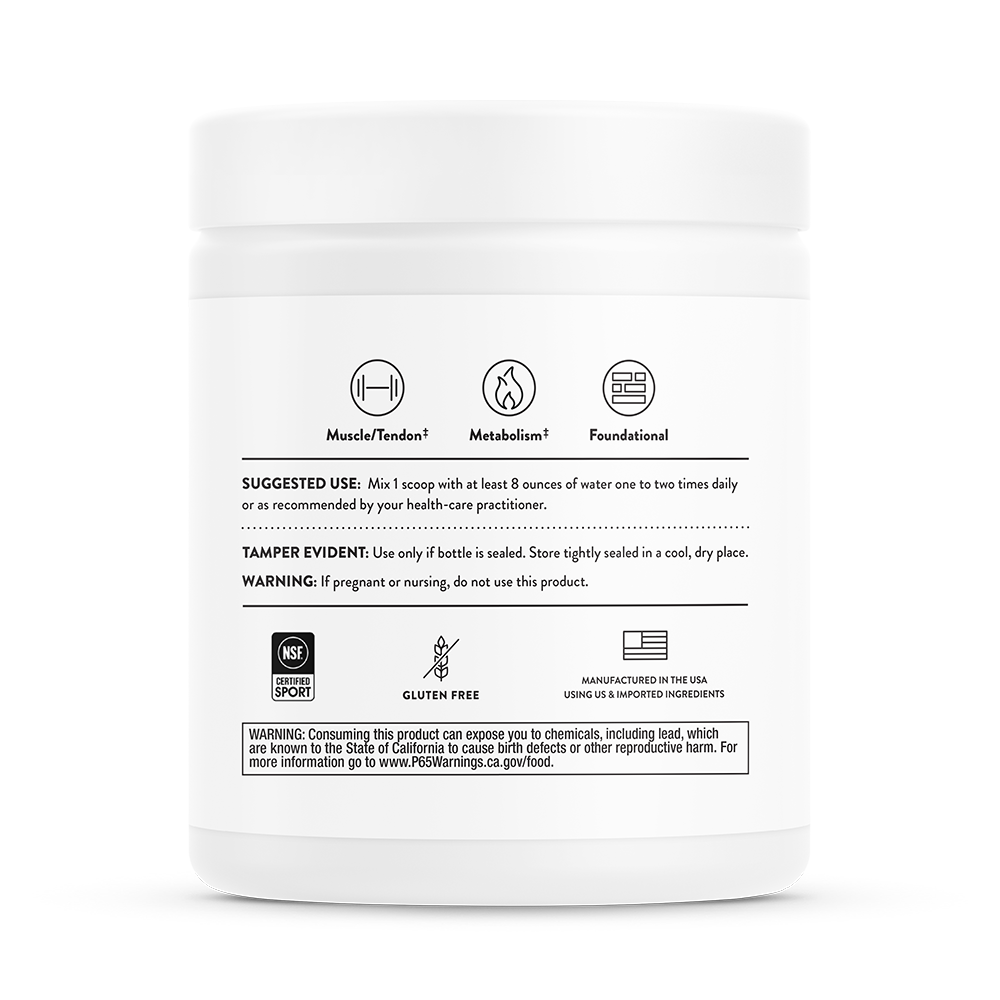Daily Care Amino Complex for daily home and personal routines with general everyday essentials