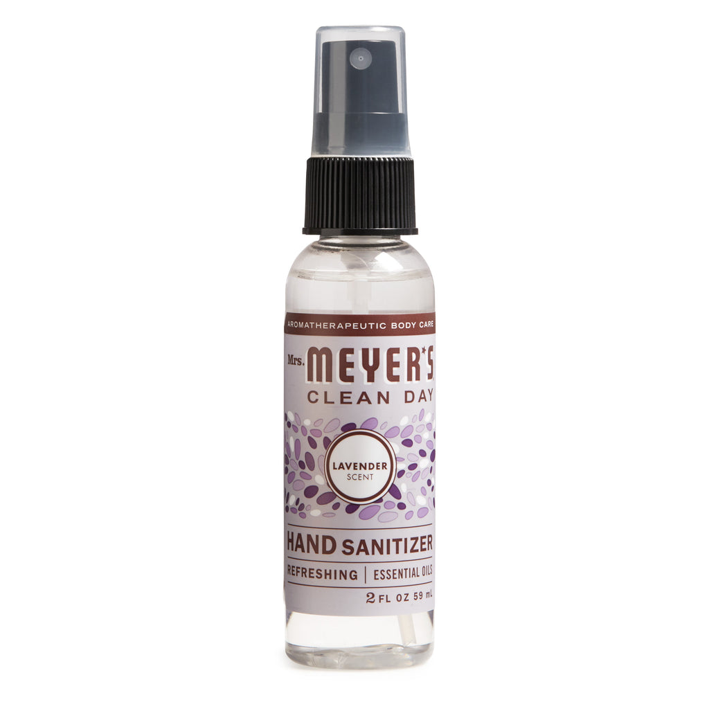 Hand Sanitizer