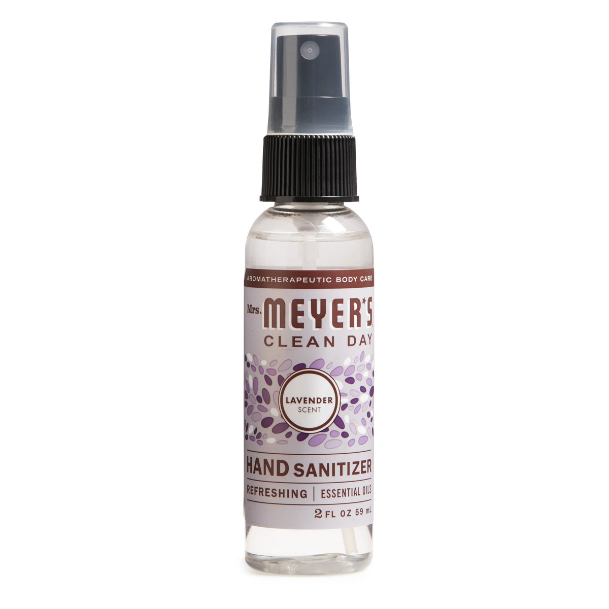 Hand Sanitizer