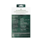 Routine Ready Eco Sea Gems Face Set for daily home and personal routines with facial skin and sun care