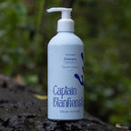 Everyday Home Cleanse Shampoo for daily home and personal routines with hair care