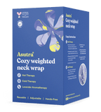 Home Essentials Cozy Weighted Neck Wrap for daily home and personal routines with general everyday essentials