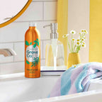 Practical Living Hydrating Hand Soap, Refill - Softens Hands with Every Wash for daily home and personal routines with bath body and hygiene