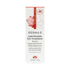 Routine Ready Anti-Wrinkle Eye Treatment Gel for daily home and personal routines with general everyday essentials