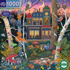 Practical Living Alchemist s Forest 1000 Piece Puzzle for daily home and personal routines with general everyday essentials