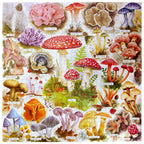 Daily Care Bountiful Mushrooms 1000 Piece Puzzle for daily home and personal routines with general everyday essentials