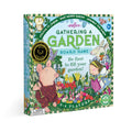 Gathering a Garden Board Game, Ages 5+