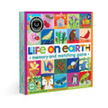 Life on Earth Memory & Matching Game, Ages 3+