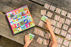 Home Essentials Life on Earth Memory and Matching Game, Ages 3+ for daily home and personal routines with general everyday essentials