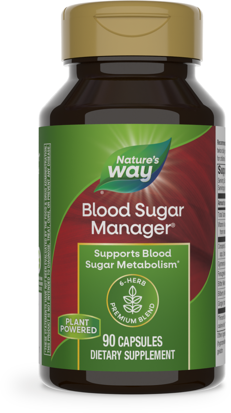 Daily Care Blood Sugar Manager for daily home and personal routines with general everyday essentials