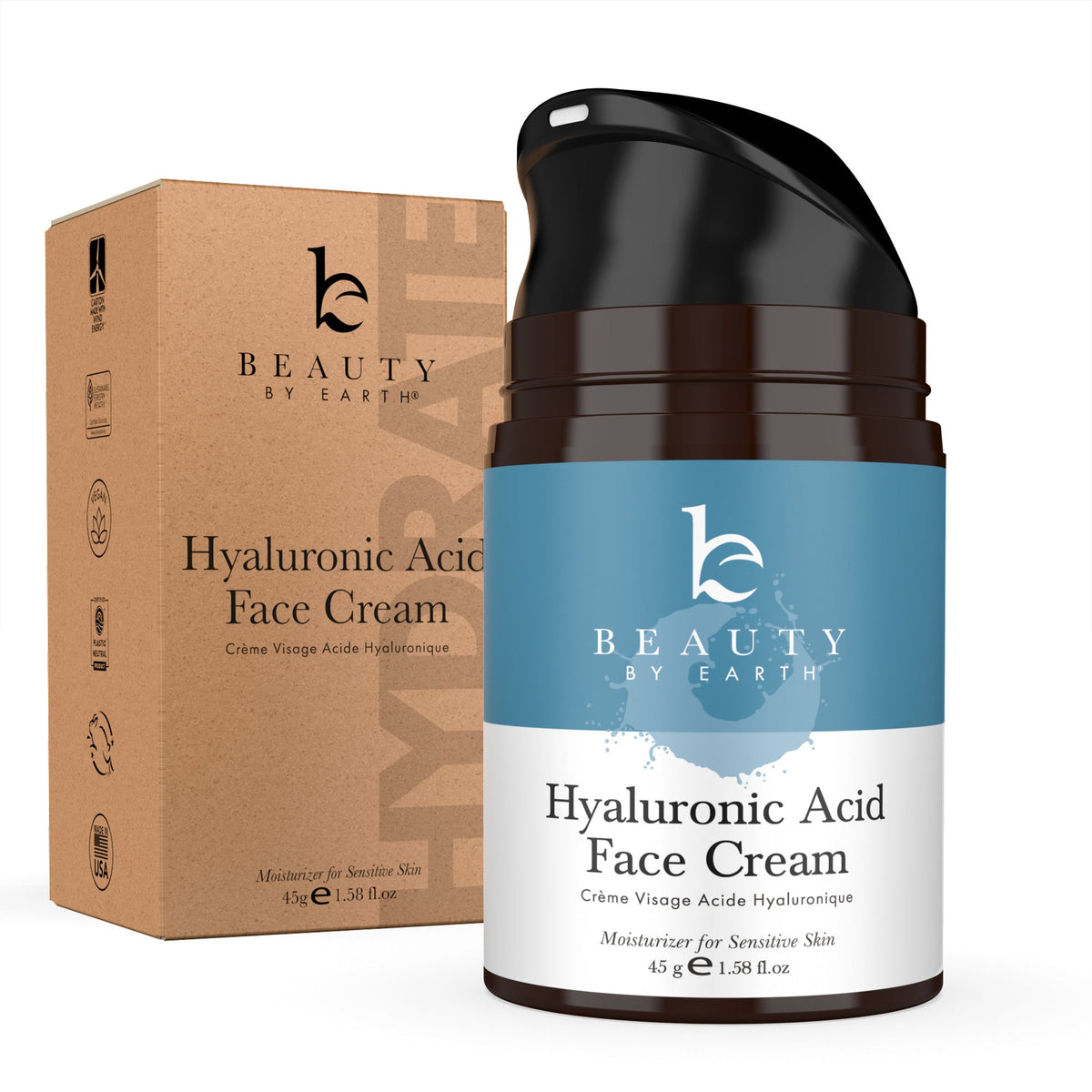 Hyaluronic Acid Cream