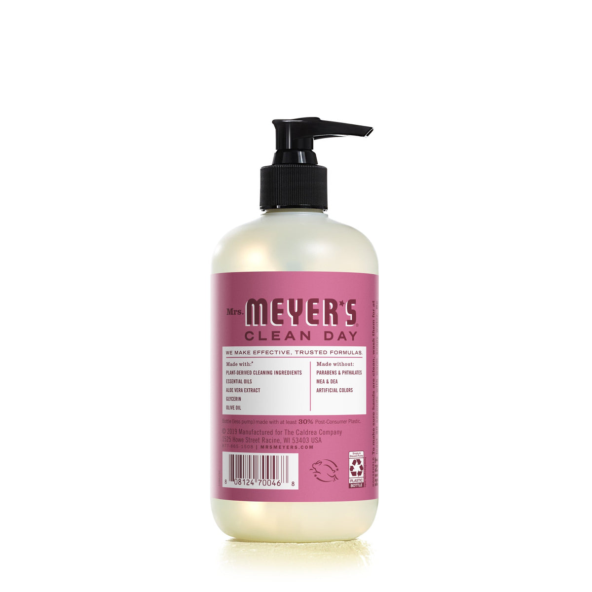 Routine Ready Hand Soap for daily home and personal routines with bath body and hygiene