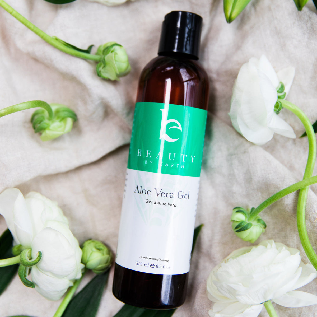 Everyday Home Aloe Vera Gel for daily home and personal routines with general everyday essentials