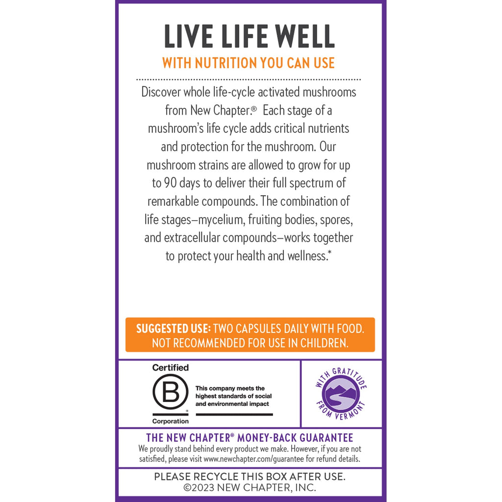 Routine Ready Healthy Aging, Reishi Mushroom for daily home and personal routines with general everyday essentials