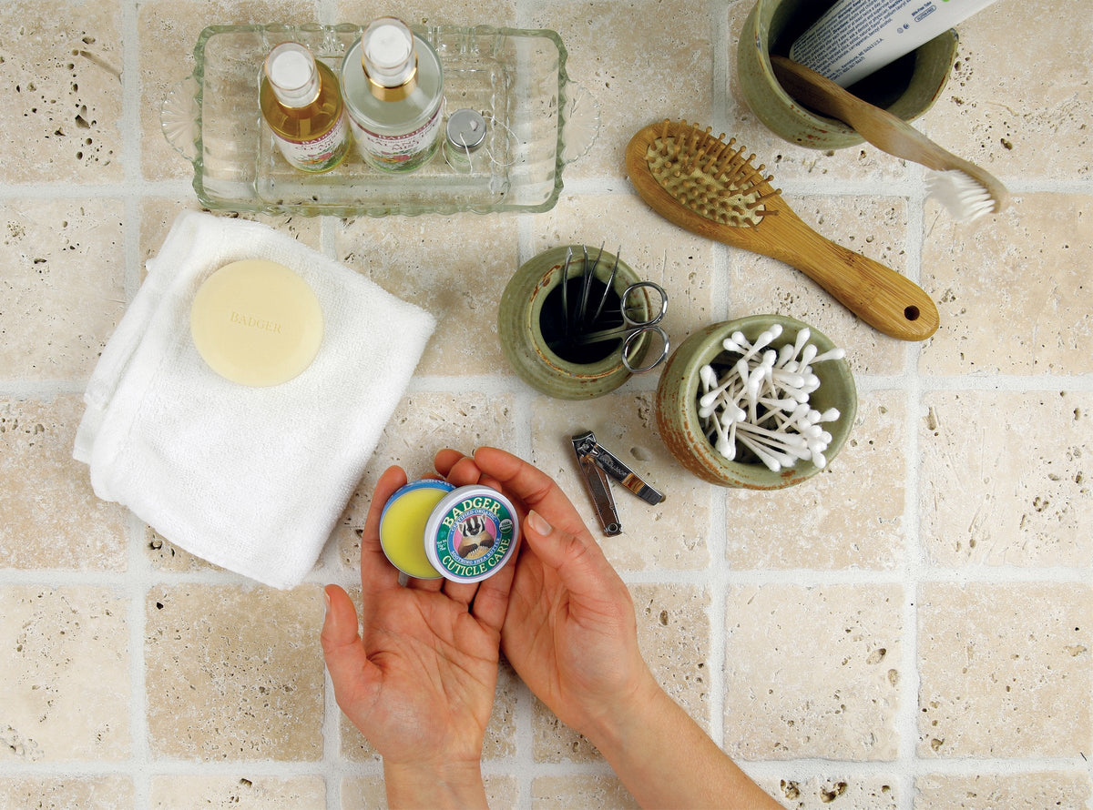 Home Essentials Cuticle Care for daily home and personal routines with general everyday essentials