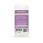Practical Living Deodorant - Aluminum included for daily home and personal routines with bath body and hygiene