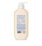 Home Essentials Body Wash - Moisture Enhancing for daily home and personal routines with bath body and hygiene