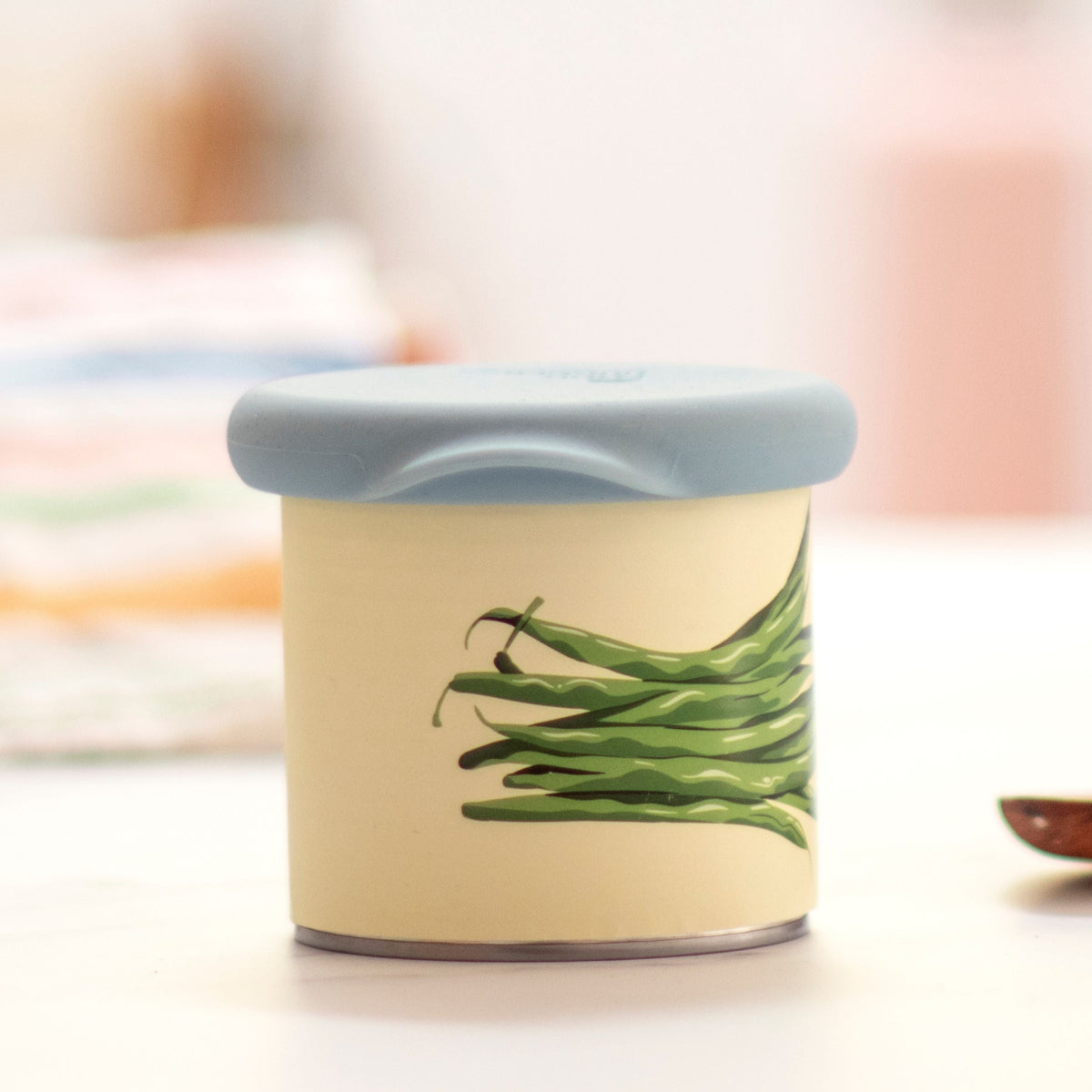 Routine Ready Can Hugger for daily home and personal routines with cookware food storage and kitchen tools