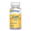 5-HTP EC-w Vit C & B6, 100 mg