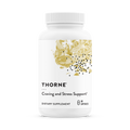 Craving and Stress Support