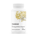 Craving and Stress Support