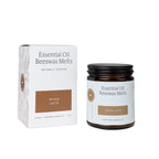 Home Essentials Essential Oil Wax Melts for daily home and personal routines with pantry foods and beverages