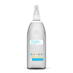 Routine Ready Daily Shower Spray for daily home and personal routines with cleaning laundry and paper products