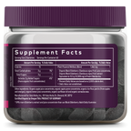 Daily Care Black Elderberry Extra Strength Gummies for daily home and personal routines with general everyday essentials
