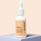 Practical Living Ceramide Barrier Serum for daily home and personal routines with facial skin and sun care