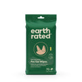 Hypoallergenic Dog Ear Cleansing Wipes