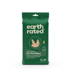 Hypoallergenic Dog Ear Cleansing Wipes