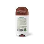 Practical Living Coconut Deodorant with Shea Butter for daily home and personal routines with bath body and hygiene