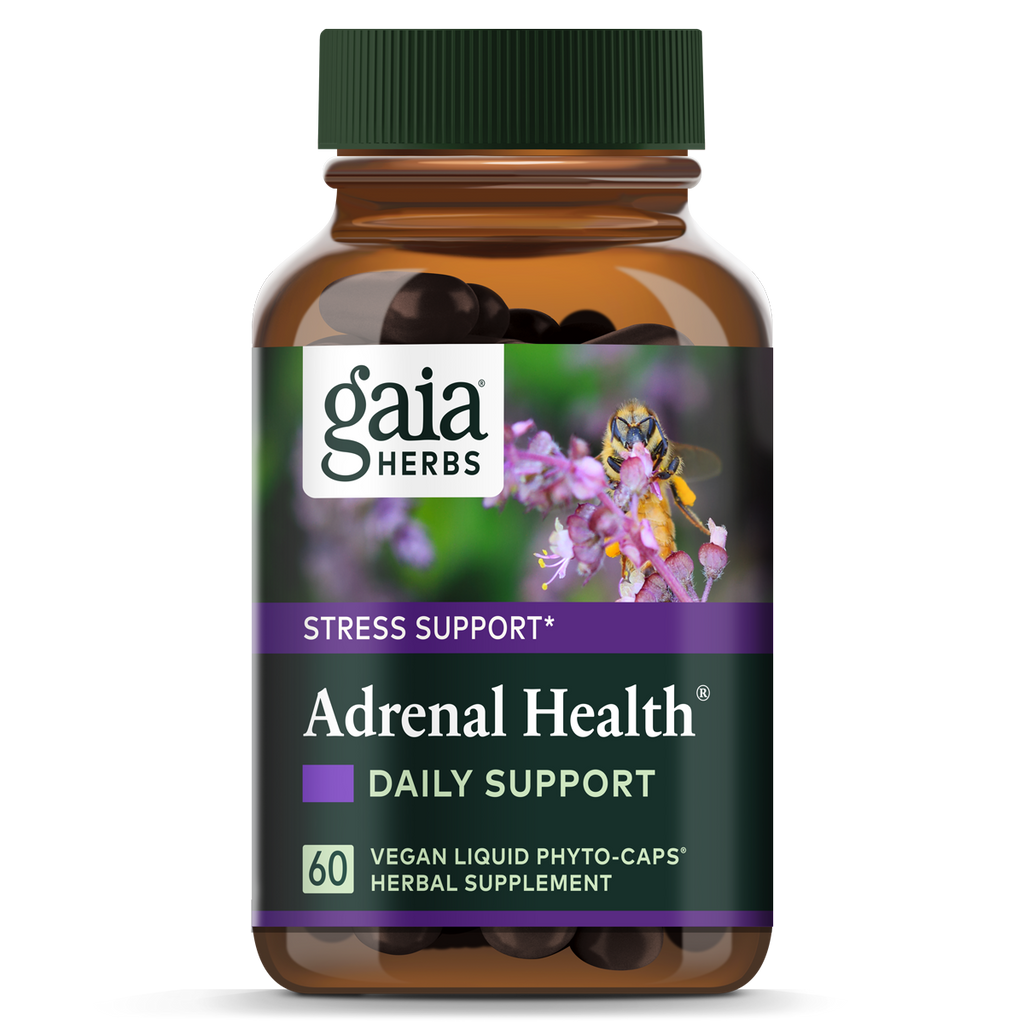 Daily Care Adrenal Health Daily Support for daily home and personal routines with general everyday essentials