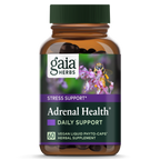 Daily Care Adrenal Health Daily Support for daily home and personal routines with general everyday essentials