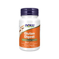 Gluten Digest Enzymes - For Gastrointestinal Support