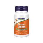 Gluten Digest Enzymes - For Gastrointestinal Support