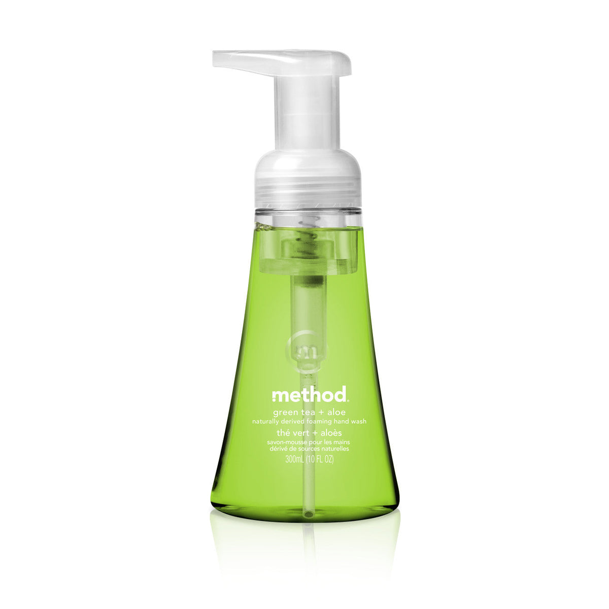 Daily Care Foaming Hand Soap for daily home and personal routines with bath body and hygiene