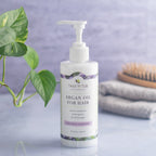 Everyday Home Hydrating Argan Oil Conditioner for Dry Hair and Scalp for daily home and personal routines with hair care