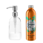 Practical Living Hand Soap Starter Set for daily home and personal routines with bath body and hygiene