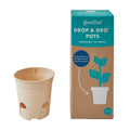Drop & Gro Pots