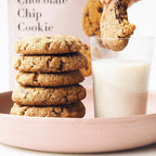 Practical Living Grain-included Chocolate Chip Cookie Mix for daily home and personal routines with cookware food storage and kitchen tools