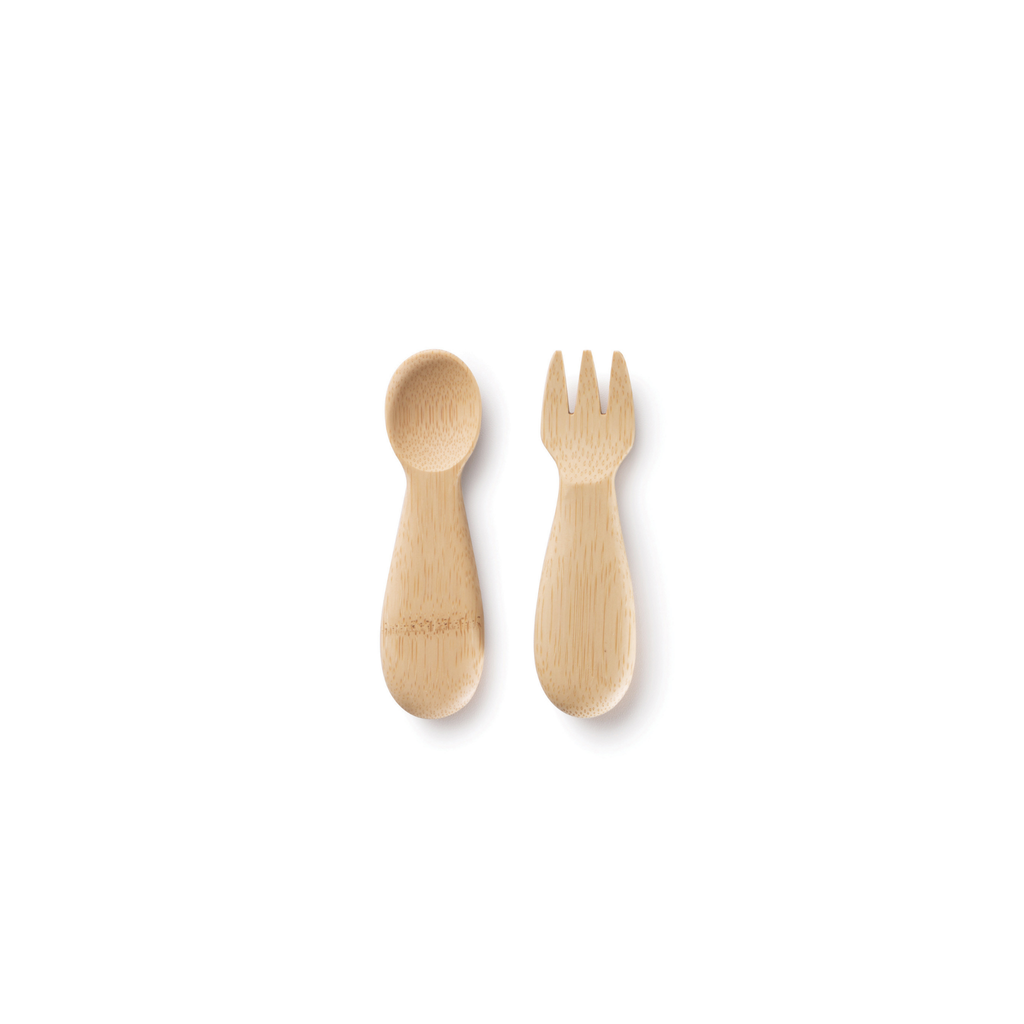 Routine Ready Baby s Fork and Spoon 12M+ for daily home and personal routines with baby care and kids products