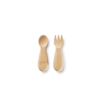 Routine Ready Baby s Fork and Spoon 12M+ for daily home and personal routines with baby care and kids products